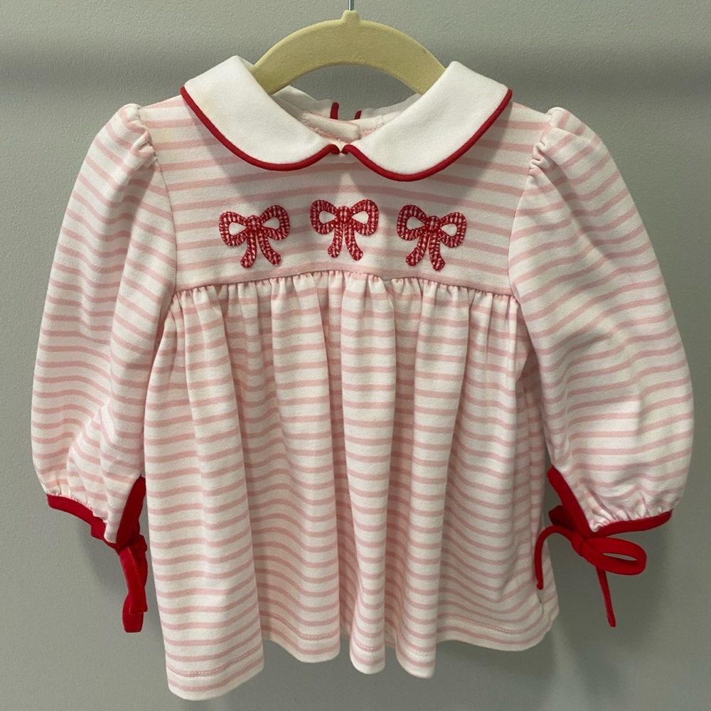 Stellabelly Shorts Set
